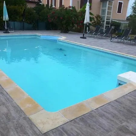 Port Bas Villa Brens  Exterior photo