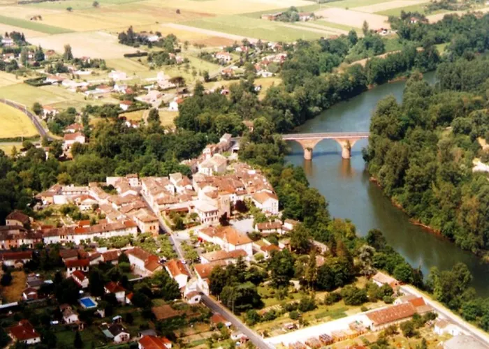 Port Bas