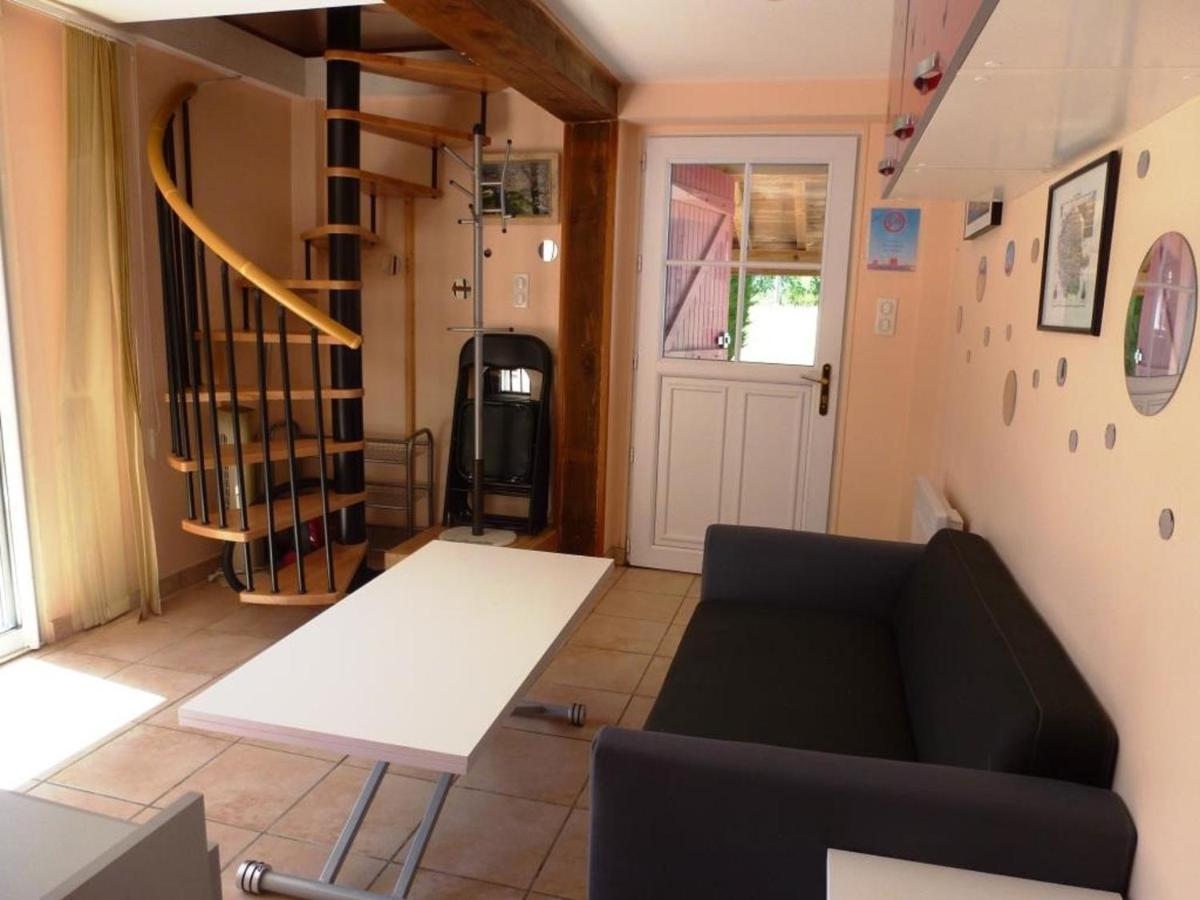 Holiday home Port Bas Brens (Tarn)