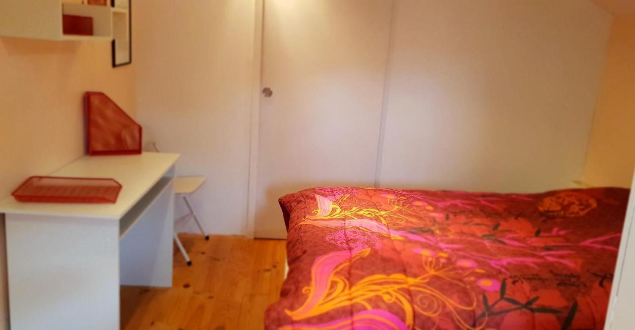Holiday home Port Bas