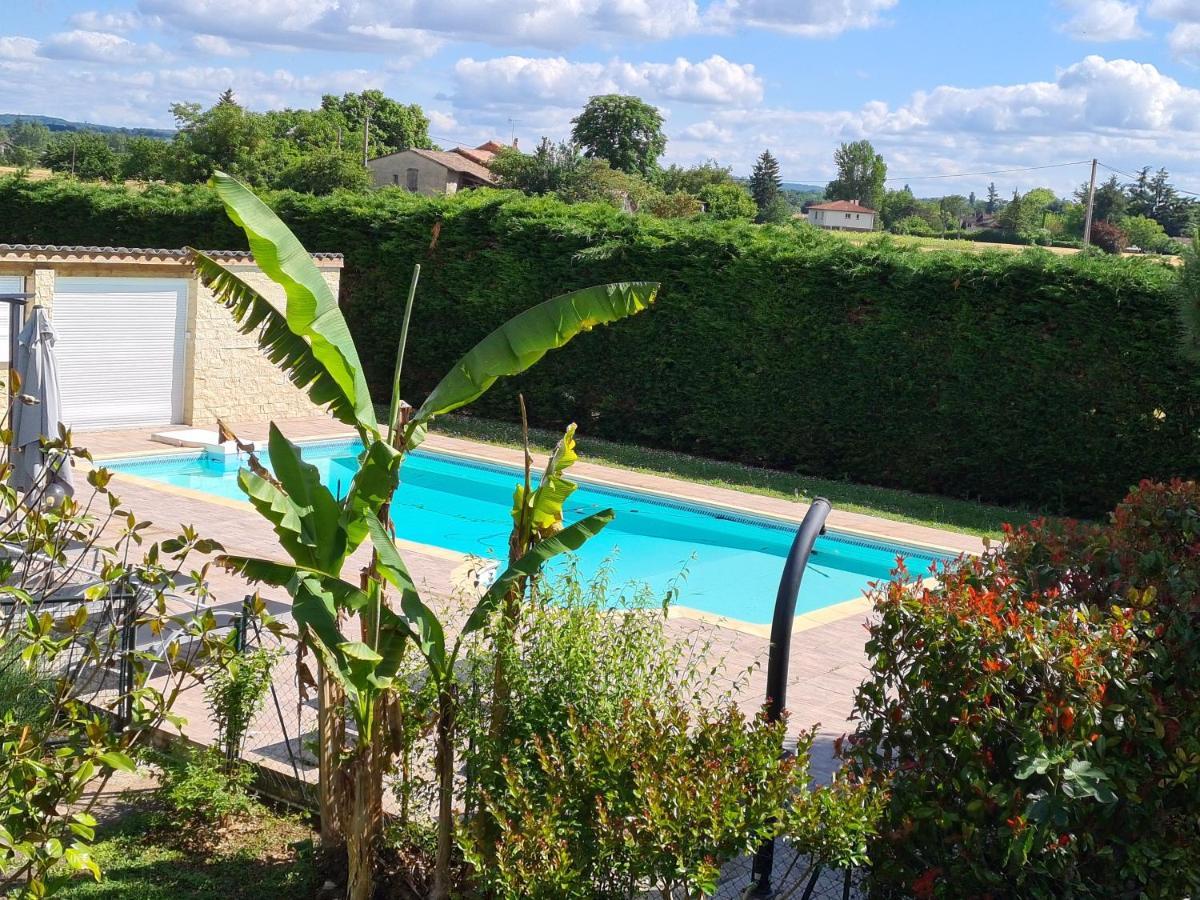 Holiday home Port Bas Brens (Tarn)
