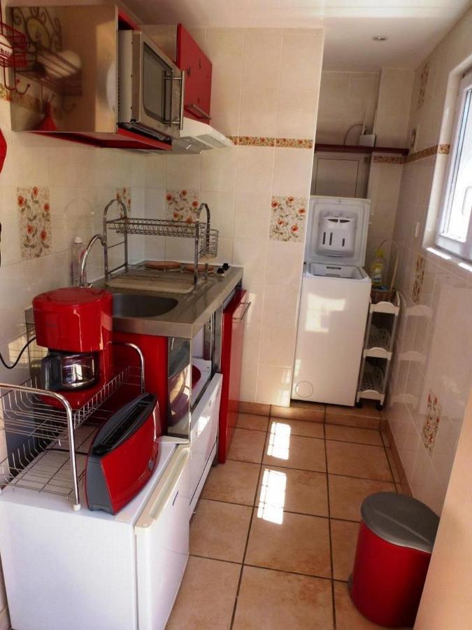 Holiday home Port Bas Brens (Tarn)