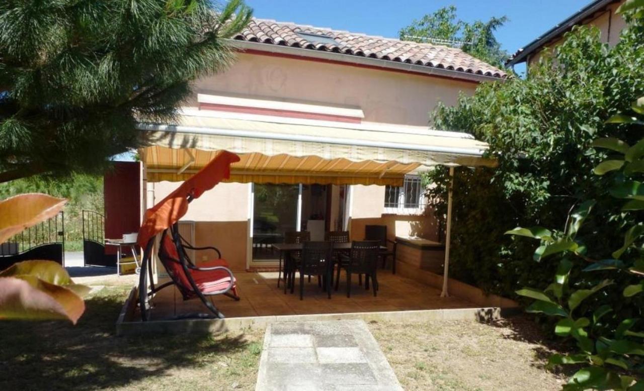 Holiday home Port Bas *