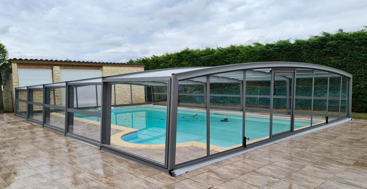 Holiday home Port Bas Brens (Tarn)