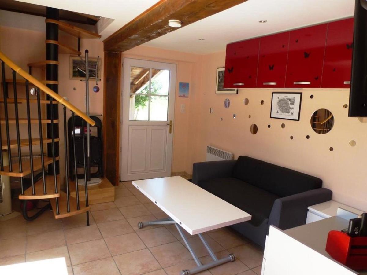 Holiday home Port Bas