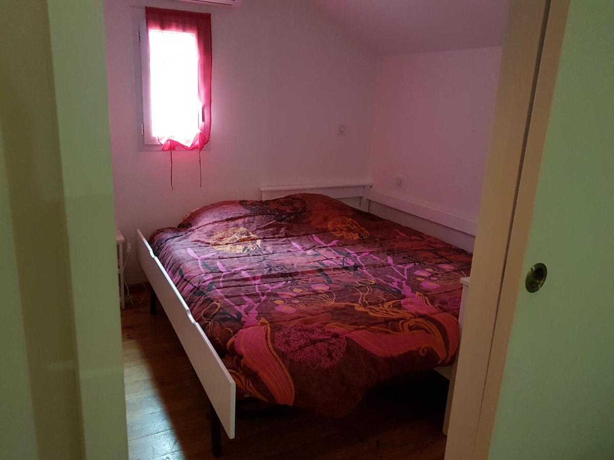 Port Bas Holiday home