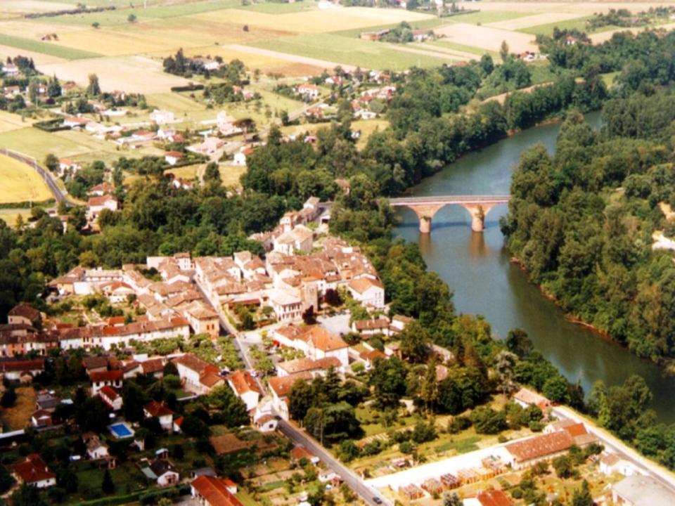 Holiday home Port Bas Brens (Tarn)